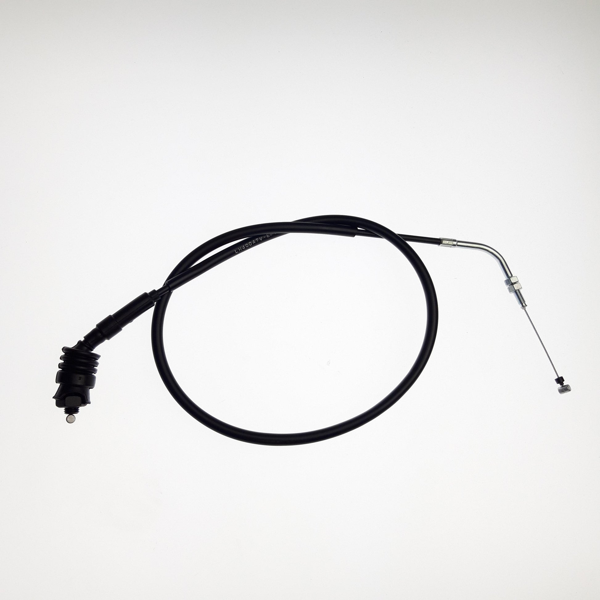 THROTTLE CABLE Hytrack HY410IS