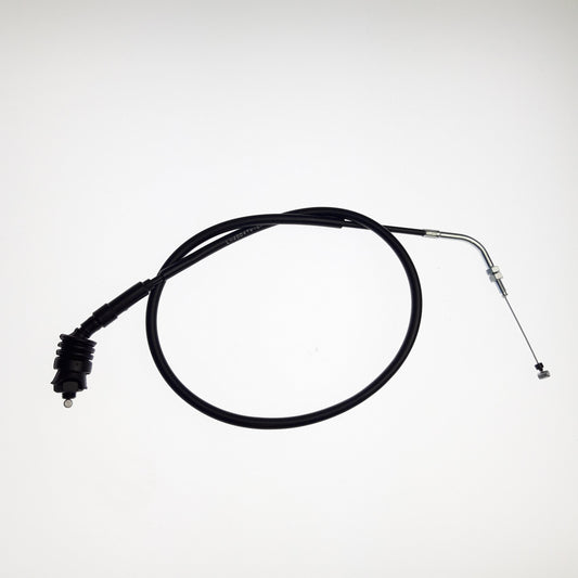 THROTTLE CABLE Hytrack HY410IS