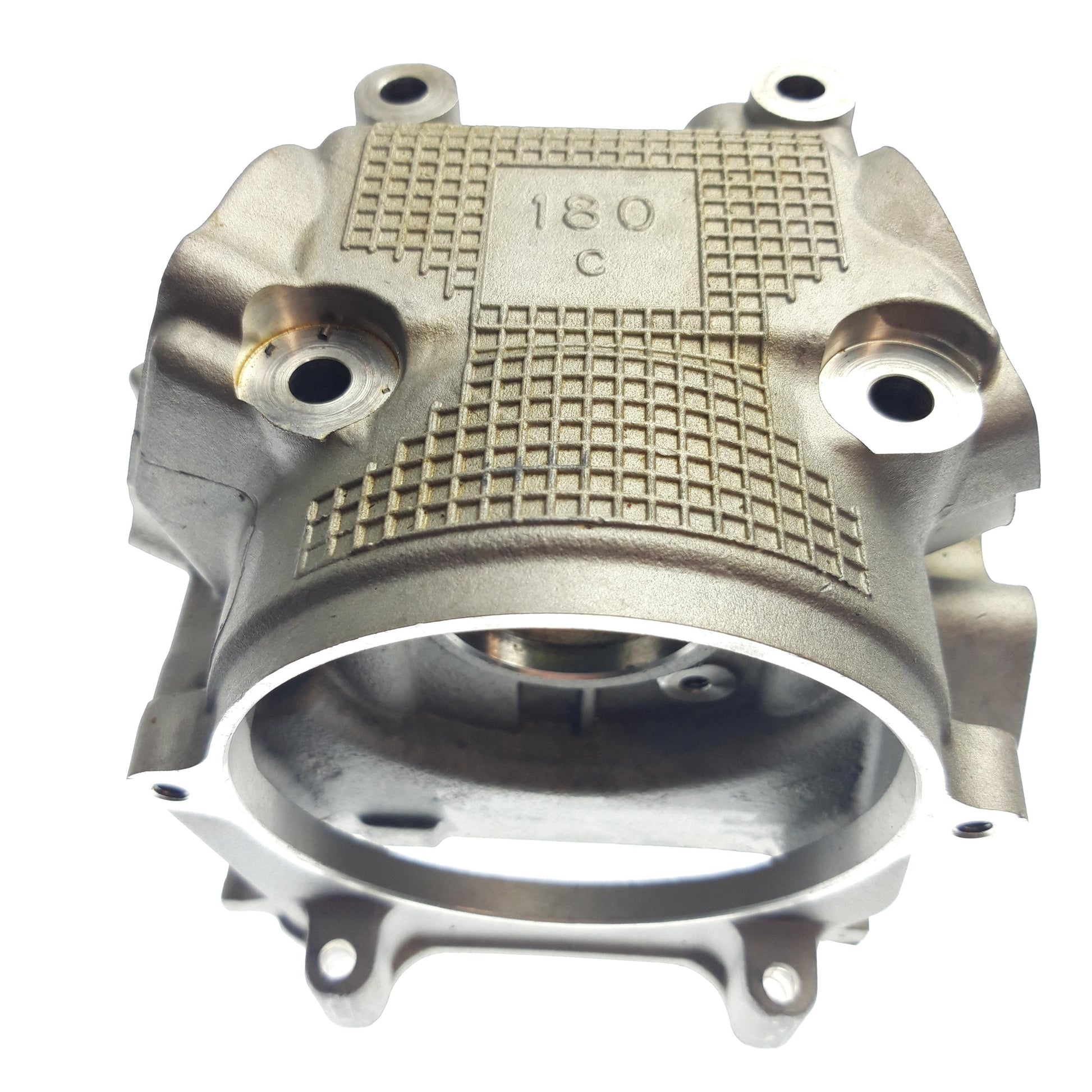 CYLINDER HEAD ASSEMBLY Hytrack HY410IS