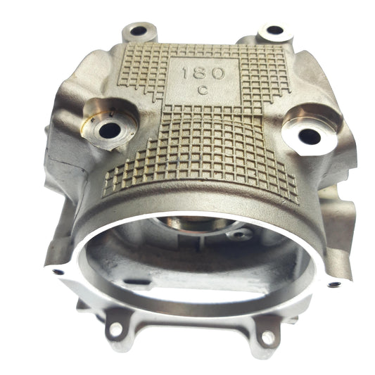 CYLINDER HEAD ASSEMBLY Hytrack HY410IS
