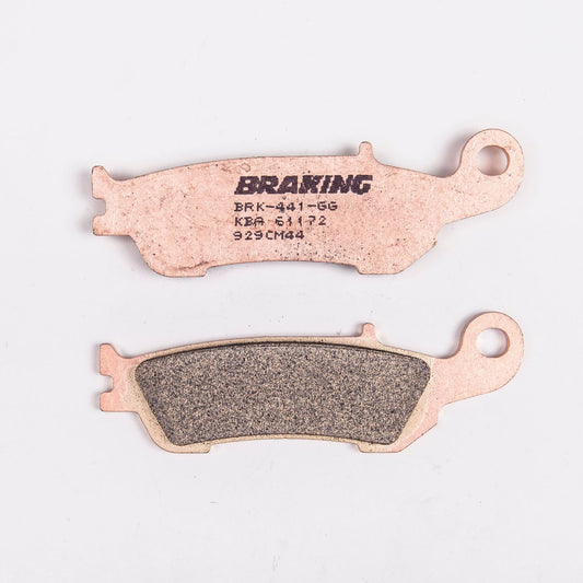 Brake pads sintered 929CM44 off-road