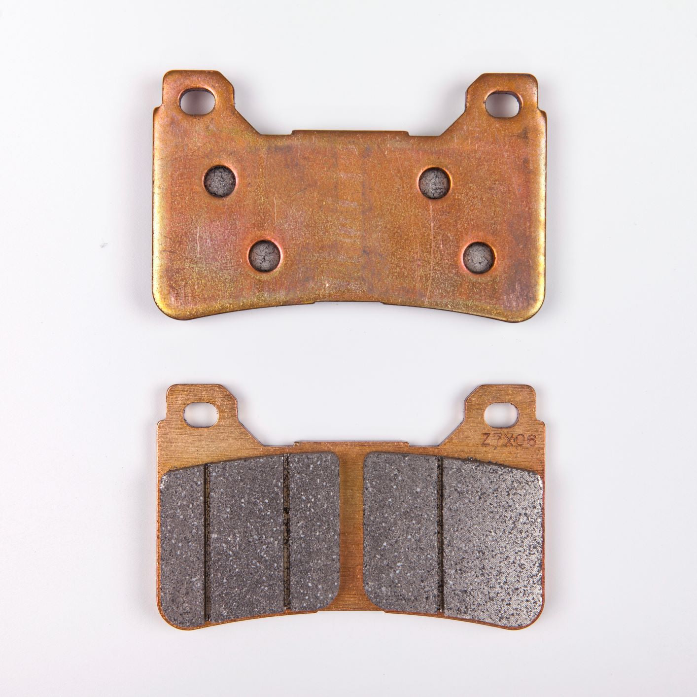 Brake pads super sintered P1R899 SBK Race