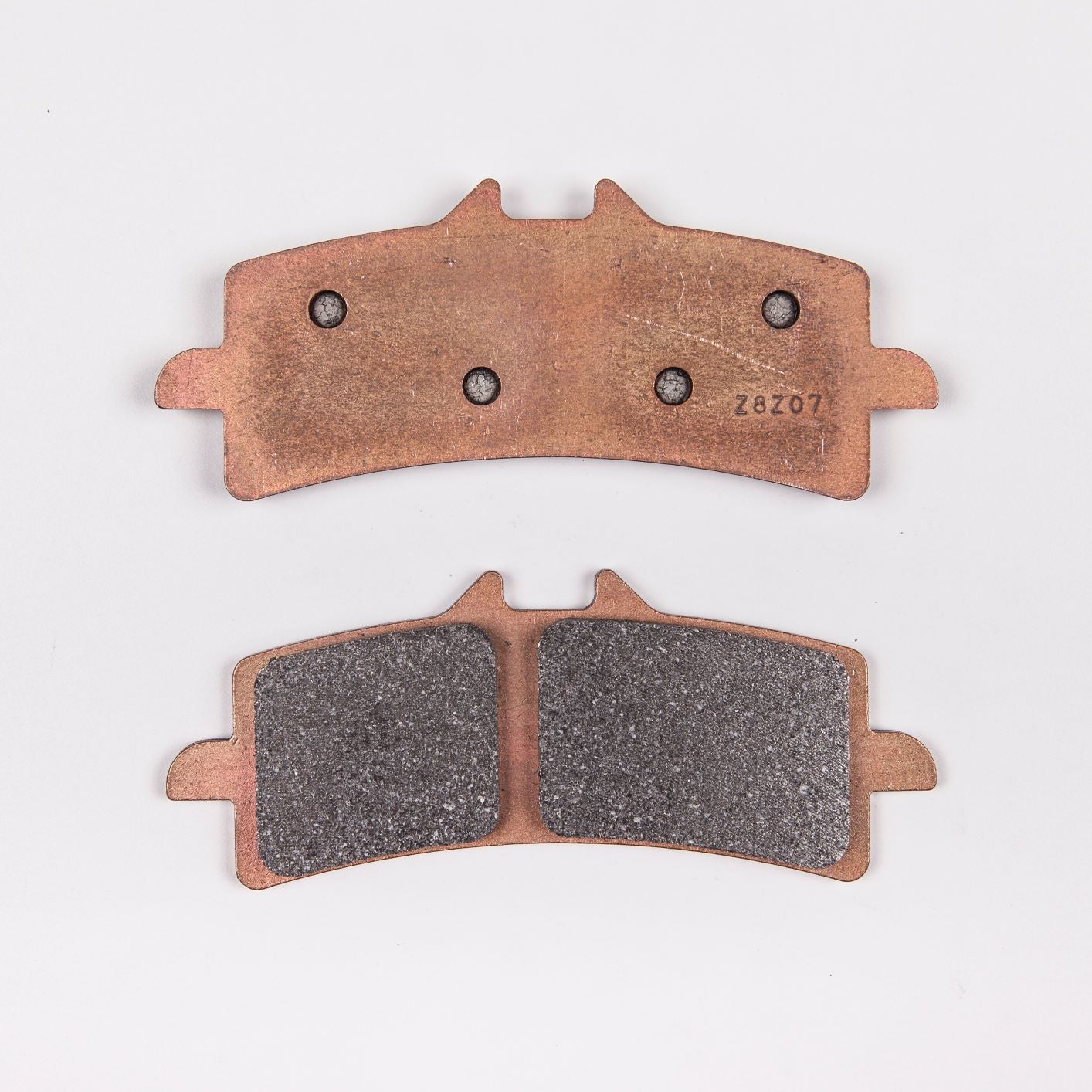 Brake pads super sintered P1R930 SBK Race
