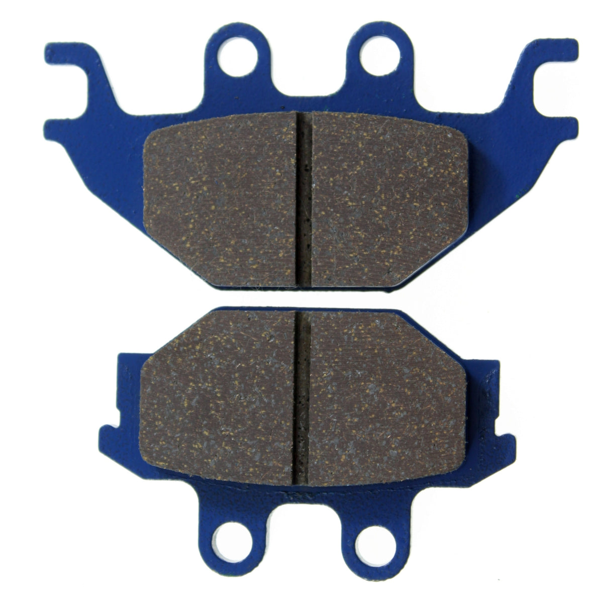 Brake pads Kymco Maxxer 250, genuine