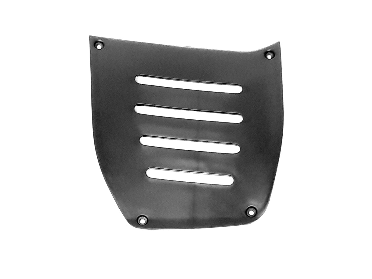 OIL FILLER COVER, RH TGB Blade 325, genuine