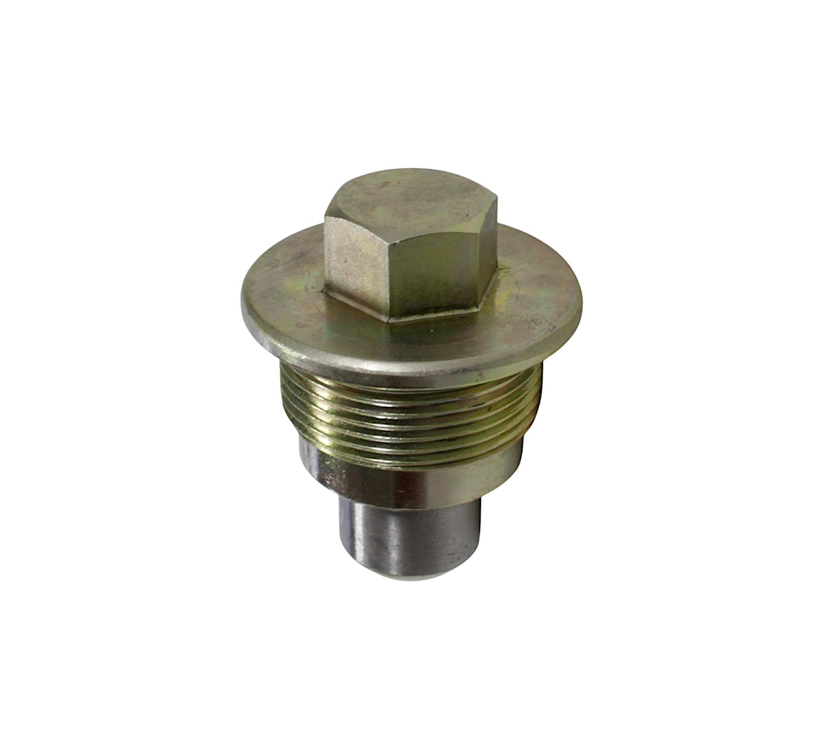 Right swingarm bolt Kymco MXU 300 New T3b, genuine