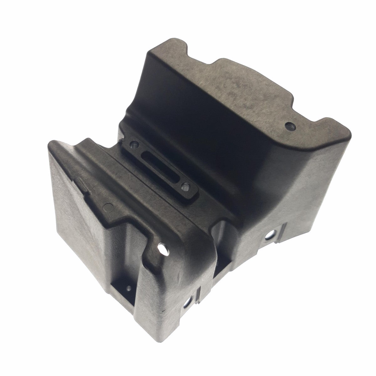 LH. FOOT, REST(BELOW) TGB Blade 550, genuine