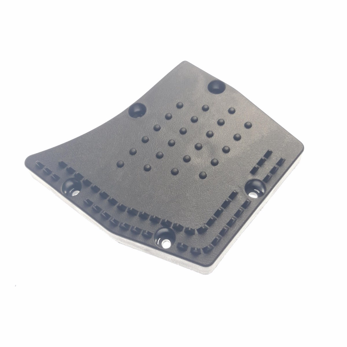 RH. FOOT, REST(UPPER) TGB Blade 550, genuine