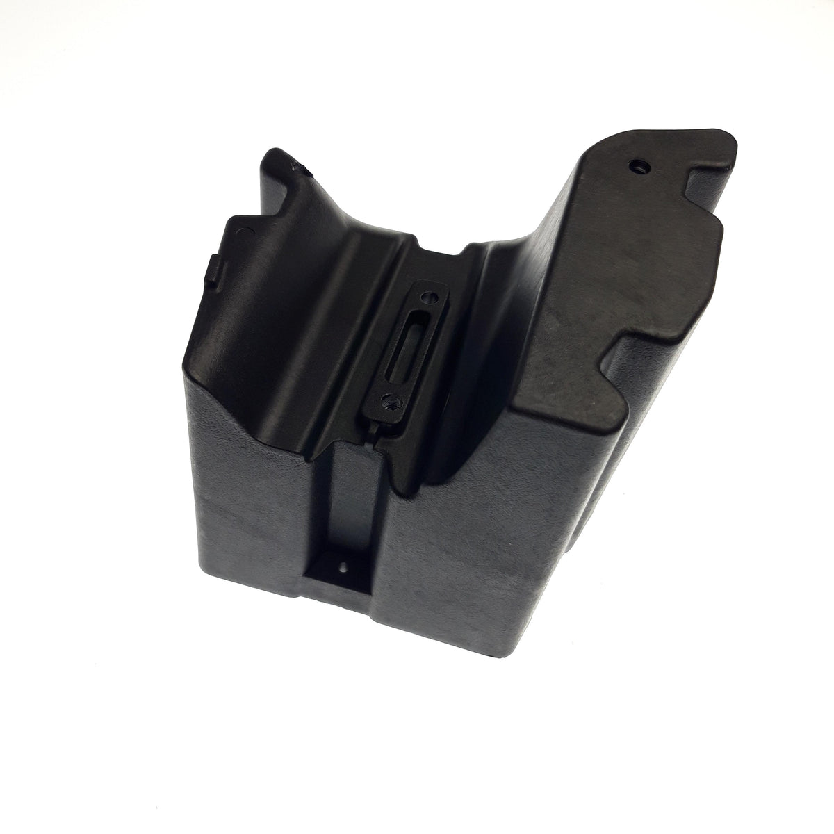 RH. FOOT, REST(BELOW) TGB Blade 550, genuine