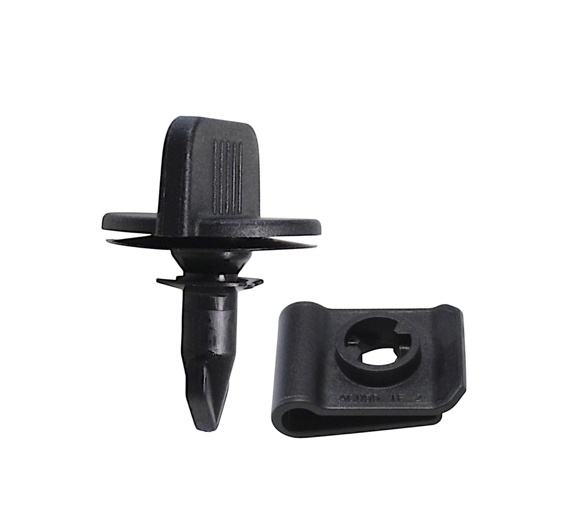 Storage compartment latch Kymco MXU 550 EPS T3b, genuine