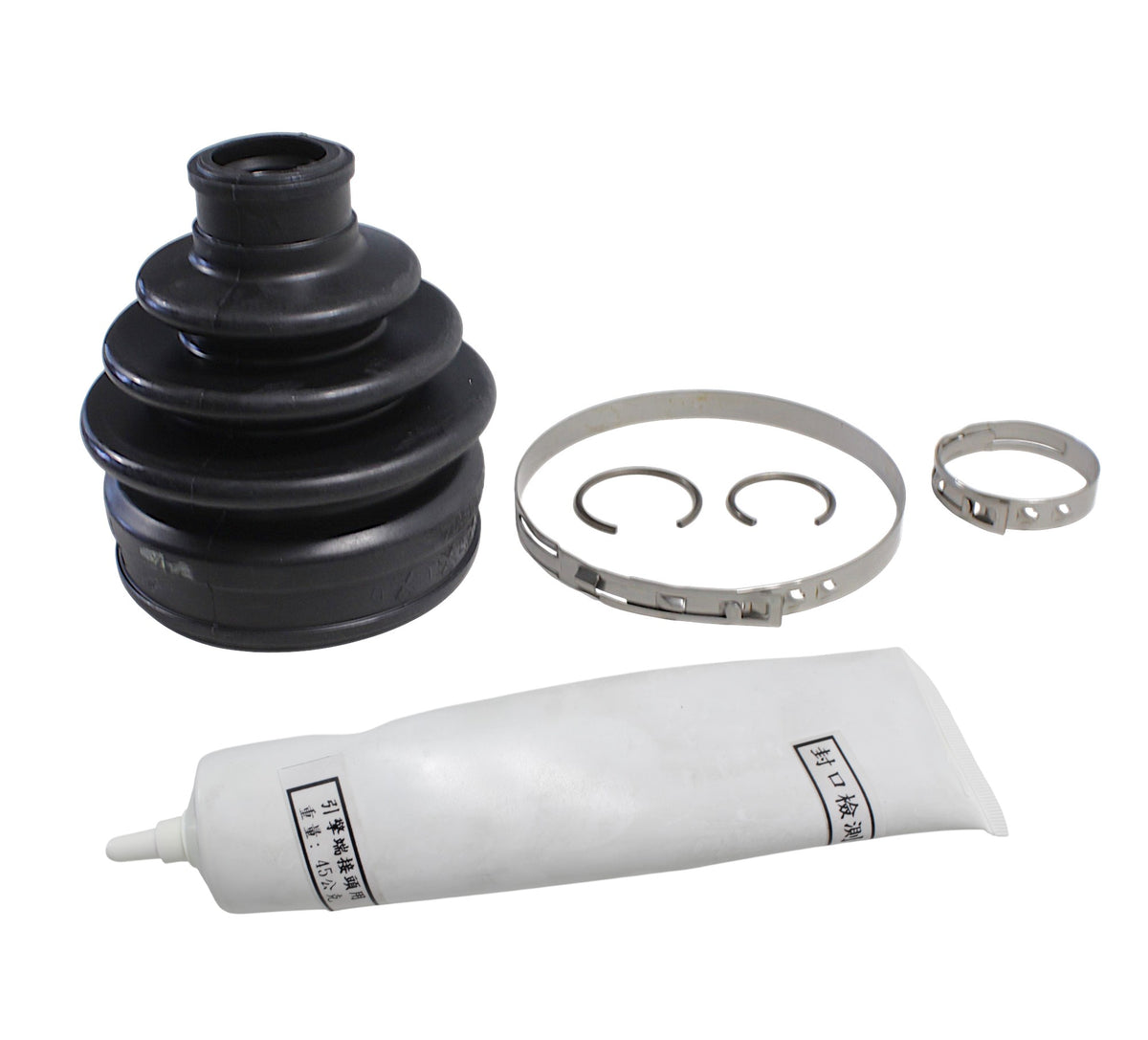 Outer CV joint repair kit Kymco MXU 550 EPS T3b, MXU 465i T3b, genuine