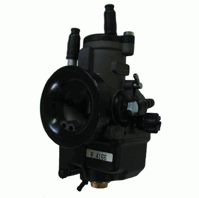 Carburetor PHBH 28 BD