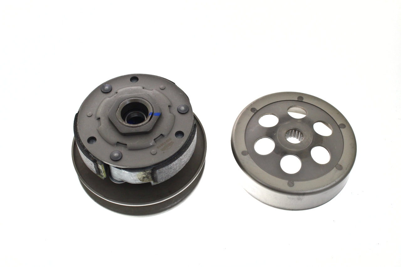 Centrifugal clutch complete MBK Skyline 125,Yamaha BWS,Majesty