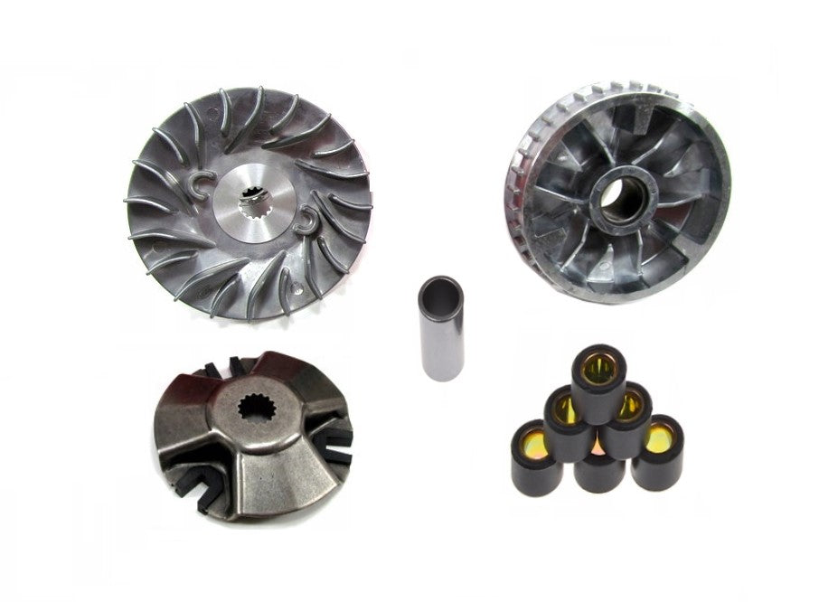 Variator complete Yamaha MBK Skyline,BWS,Majesty 125