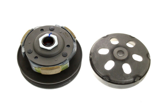 Complete centrifugal clutch SYM Fiddle II 125