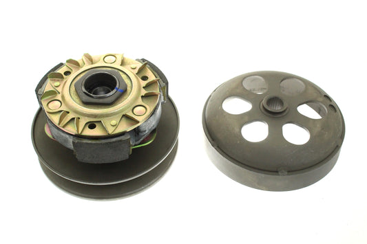 Centrifugal clutch complete Aprilia,Piaggio,Gilera,Vespa LEADER 125