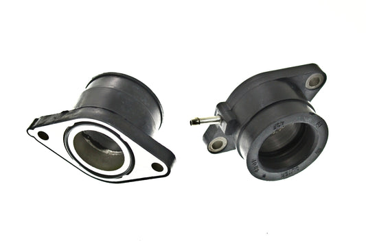 Carburetor intake manifolds Yamaha XT,TT 600