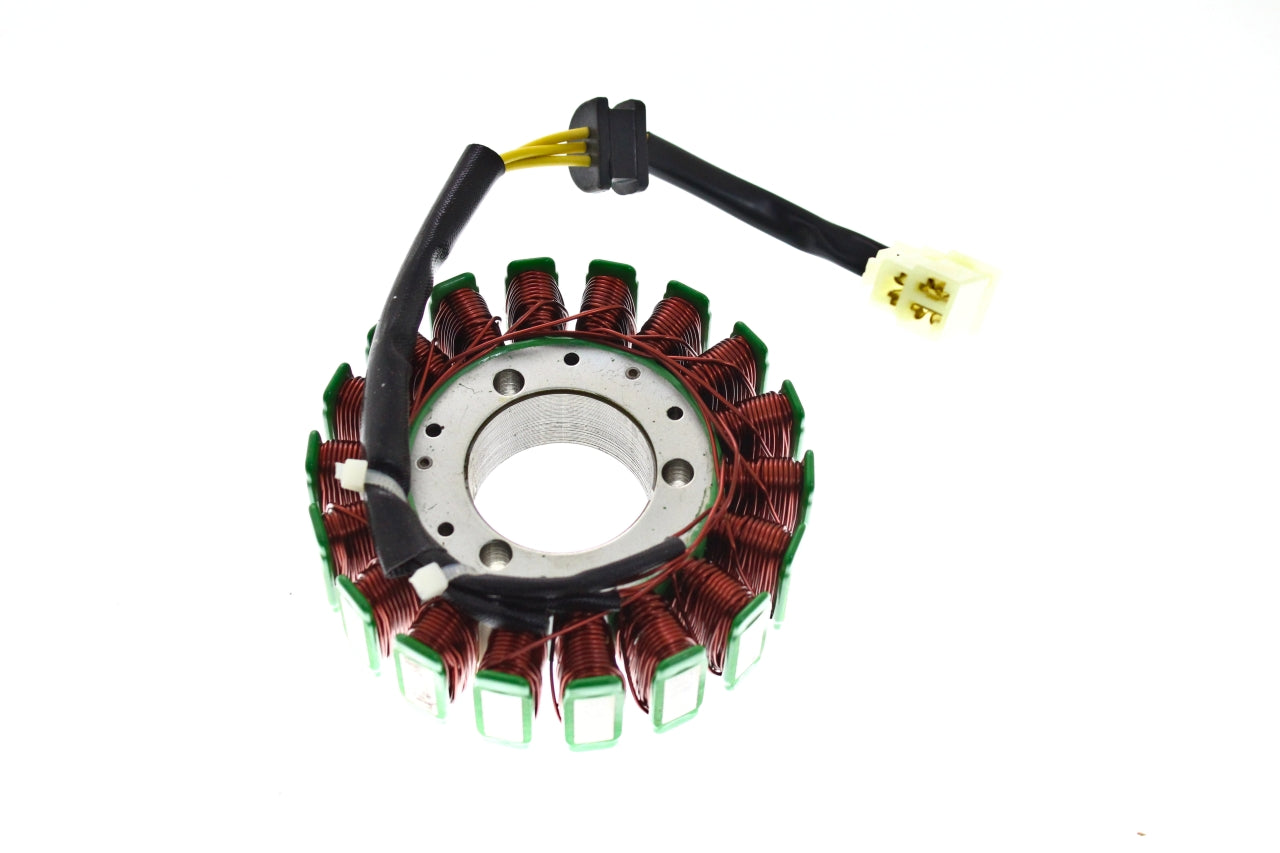 Alternator stator Suzuki GSX-R 750 2001–2003, 600 2001–2003