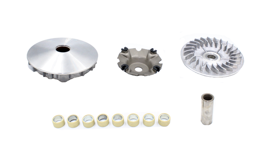 Variator complete CF Moto 800,600,500