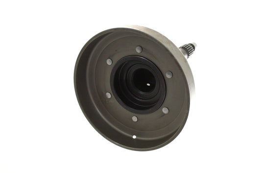 Clutch bell CF Moto 500 MC long journal sharp teeth