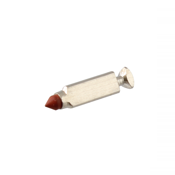 Needle valve 3-sided Vespa 50,90,125 OE 247653