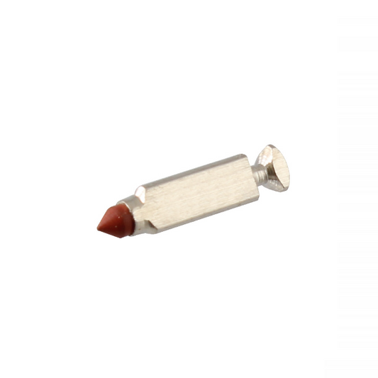 Needle valve 3-sided Vespa 50,90,125 OE 247653