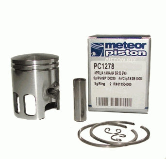 Piston Yamaha/Aprilia CT50 (43.00)