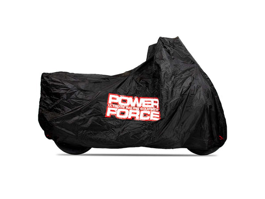 Motorcycle cover size XL