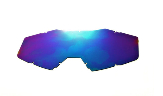 Goggles visor “mirror” EVO I