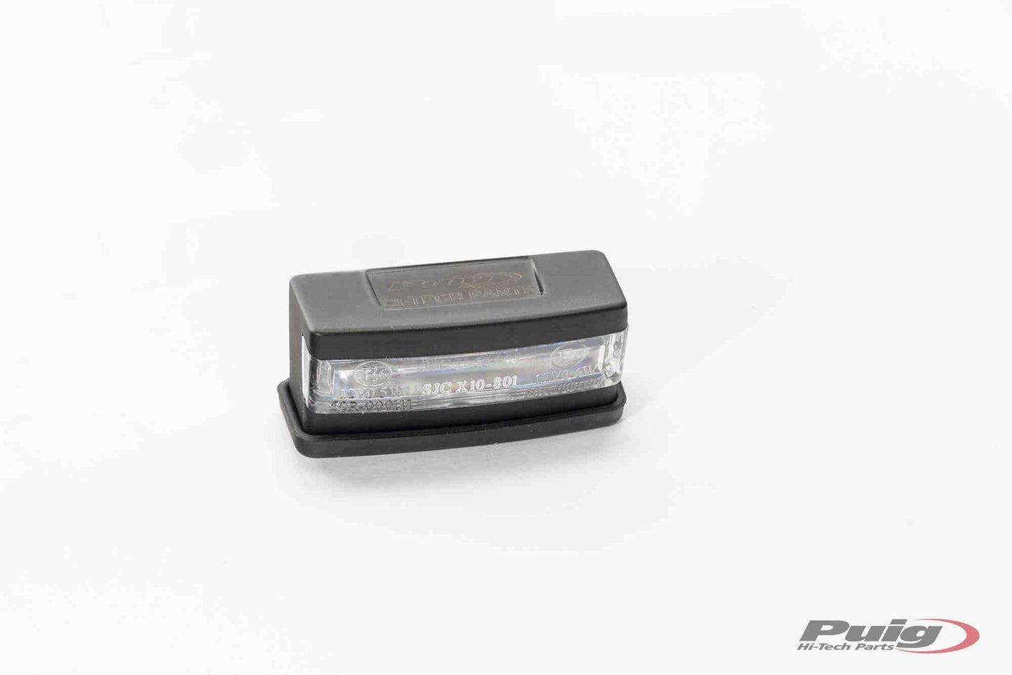 License plate light PLA (LED)