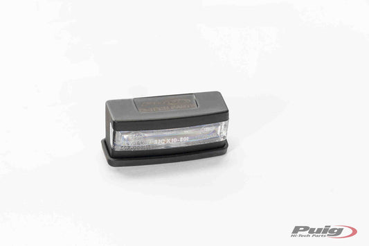 License plate light PLA (LED)