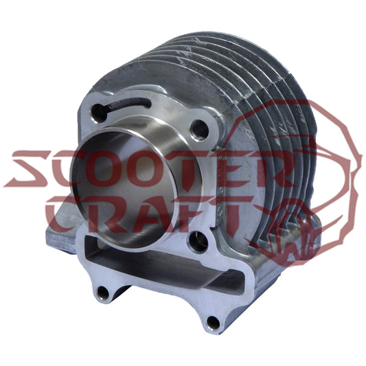 Cylinder Kymco Agility 16+ 125, LIKE 125 LX, MOVIE XL 125, PEOPLE ONE 125, SUPER 8 125 genuine
