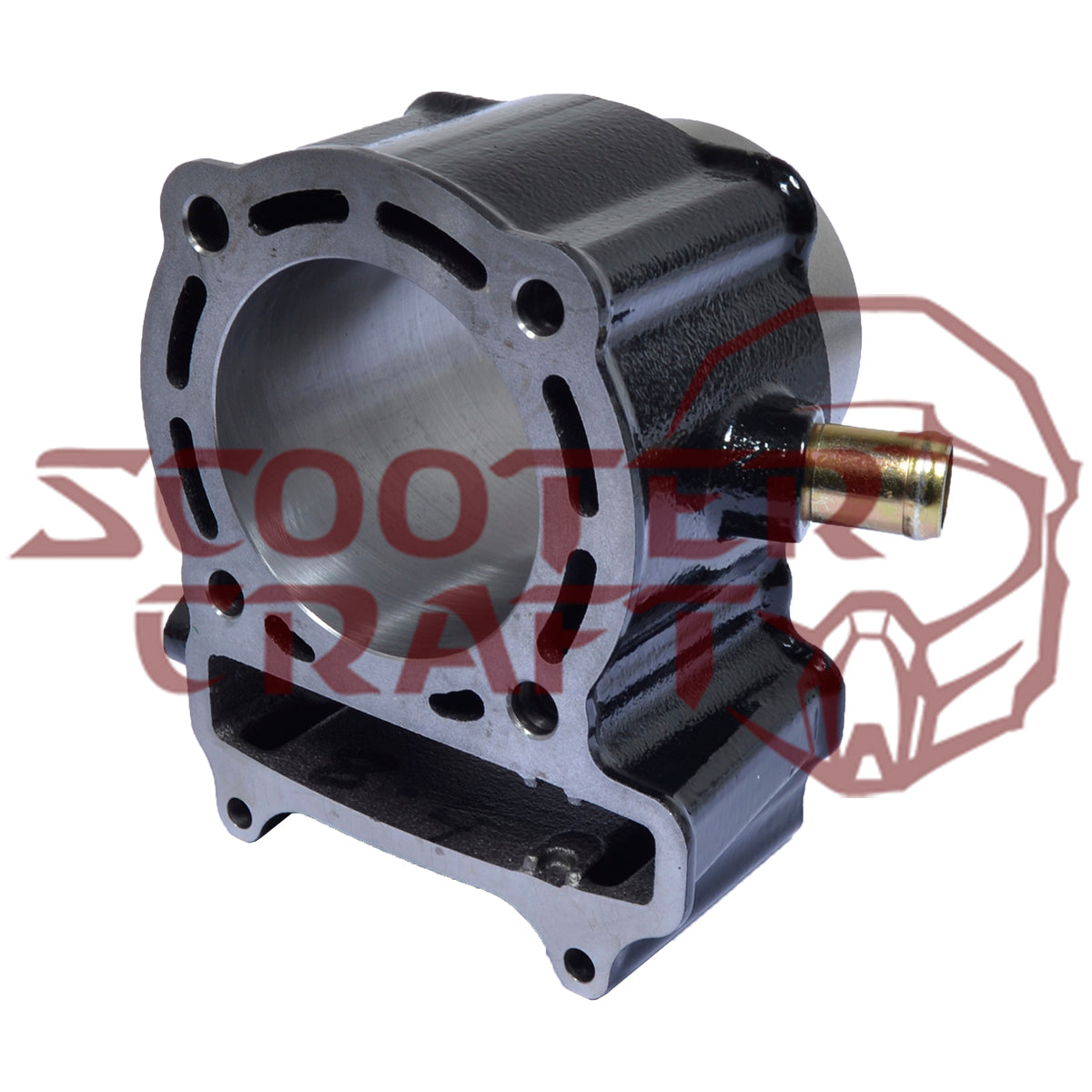 Cylinder Kymco KXR 250, Maxxer 250, MXU 250, GRAND DINK 250, People S 250, XCITING 250, genuine