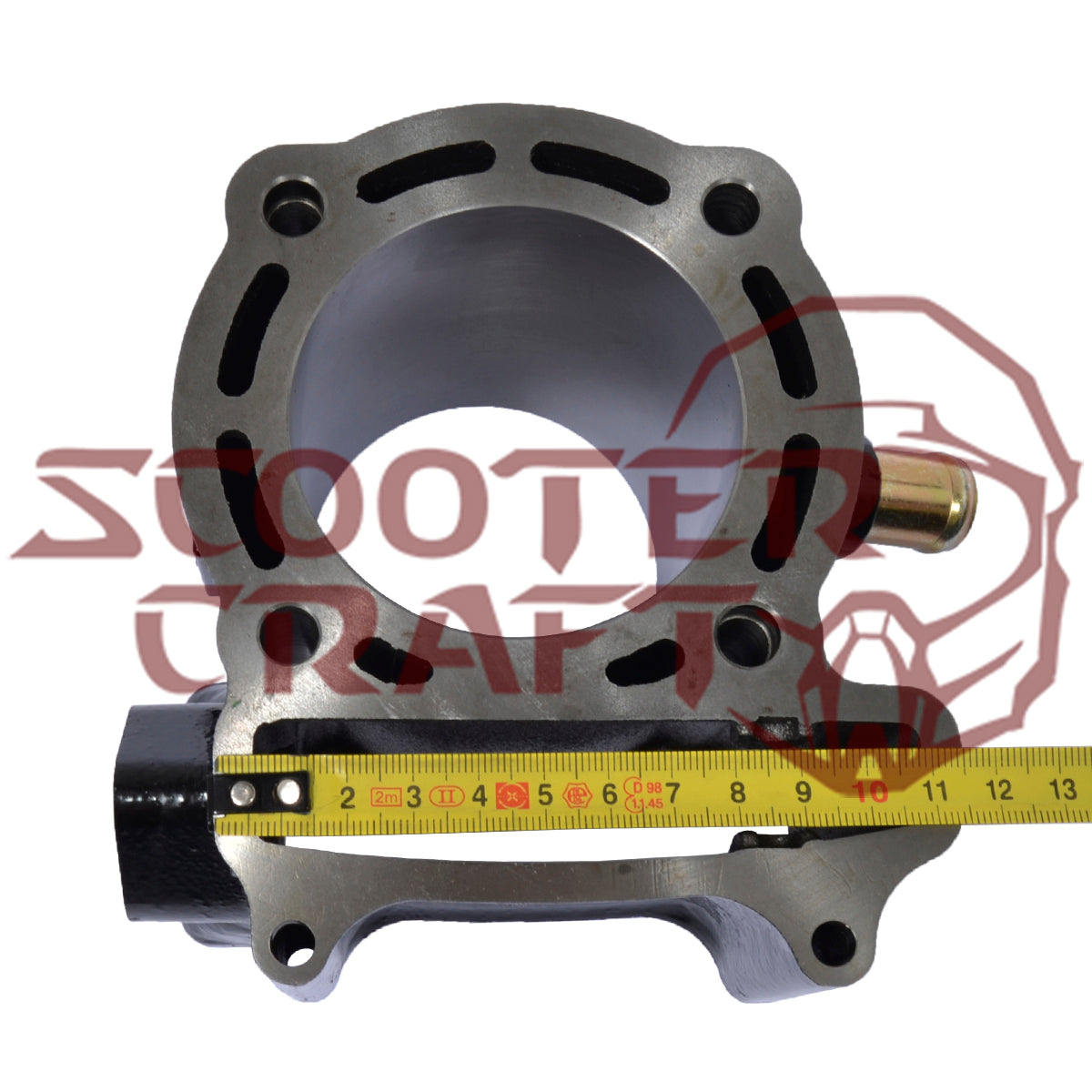 Cylinder Kymco KXR 250, Maxxer 250, MXU 250, GRAND DINK 250, People S 250, XCITING 250, genuine