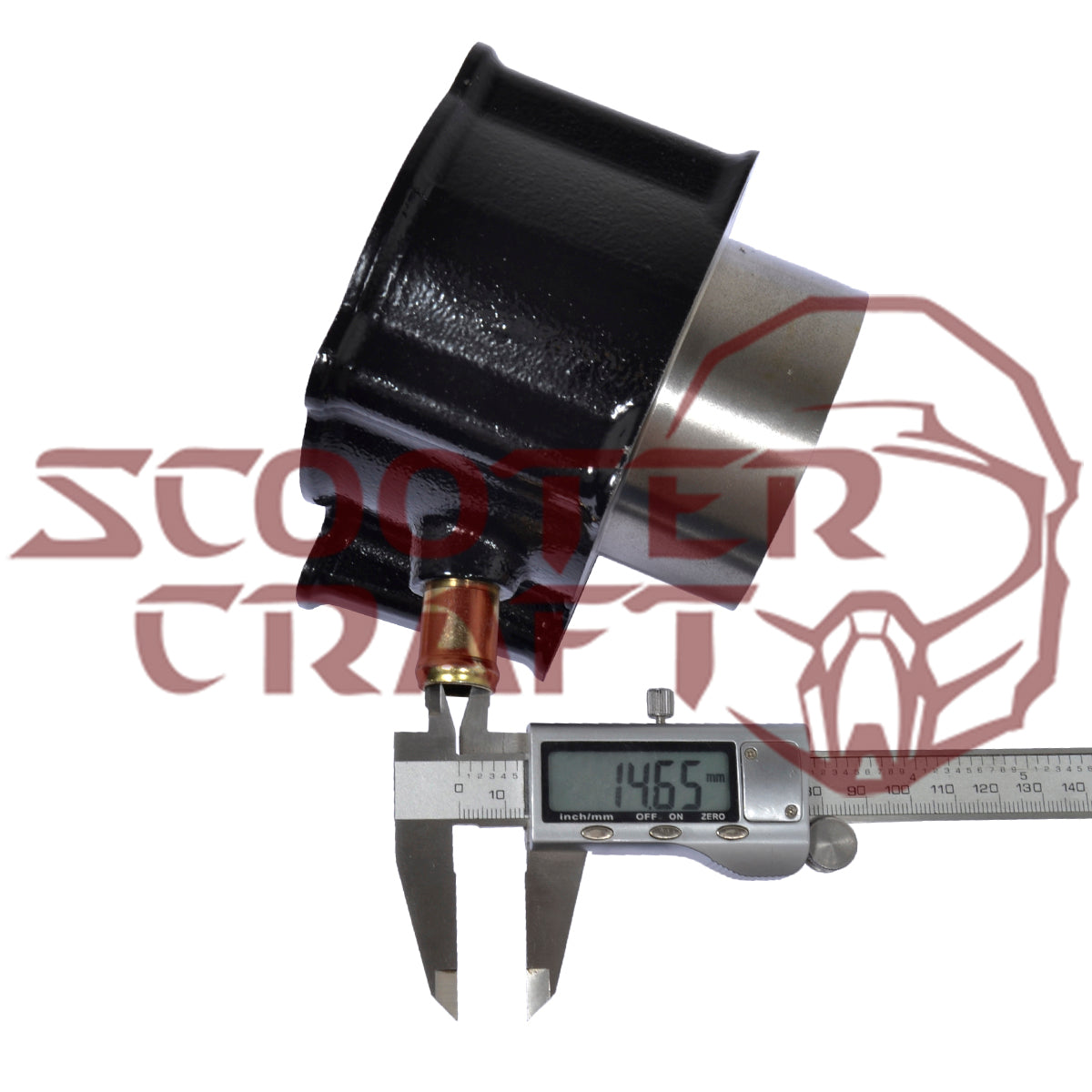Cylinder Kymco KXR 250, Maxxer 250, MXU 250, GRAND DINK 250, People S 250, XCITING 250, genuine