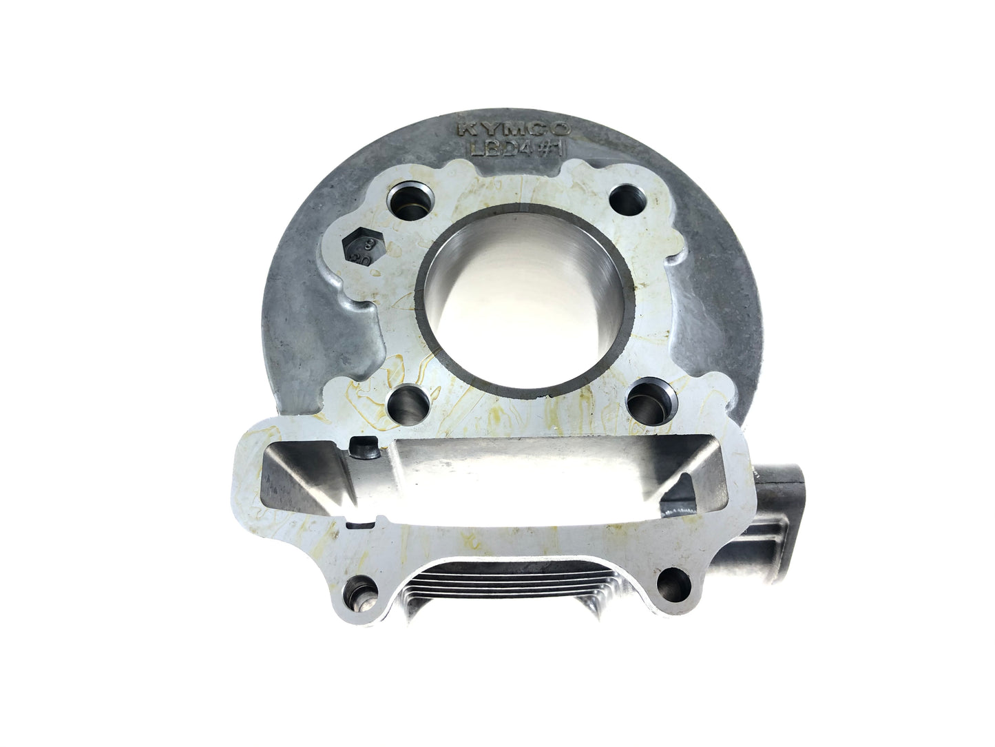 Cylinder Kymco KXR 90, MAXXER 90, genuine