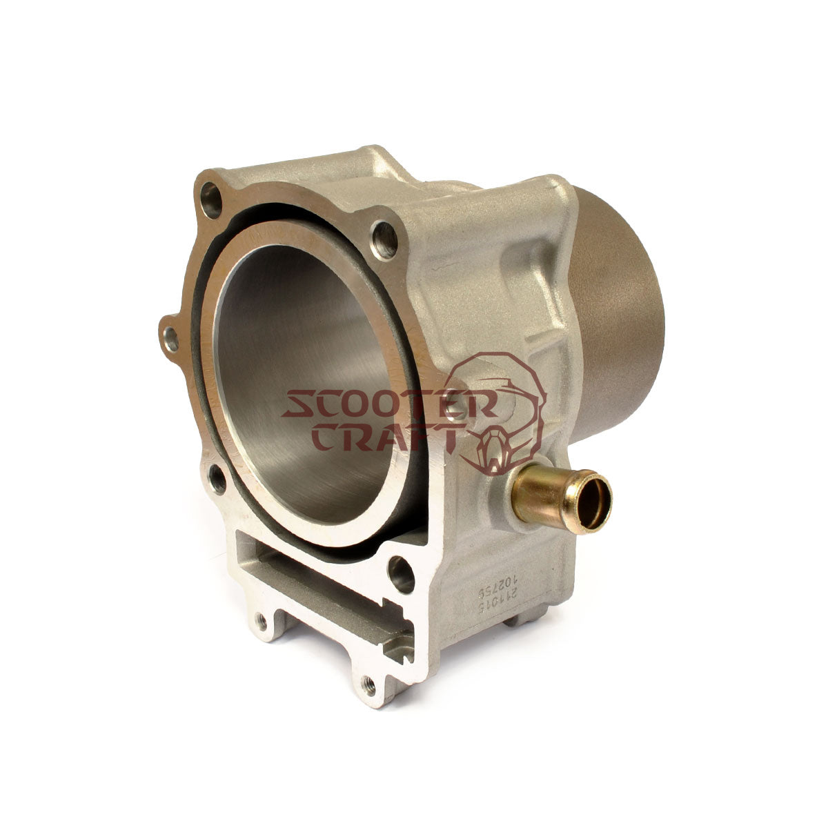 Cylinder Kymco Maxxer 450i SE IRS Euro 4, MXU 465i T3b, UXV 450, genuine