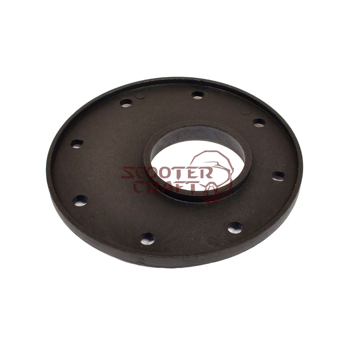 Feul Cap, Carrier Triton Baja 250, Baja 300, Outback 300, Baja 400, Baja 400 EFI, Xtreme 490 Enduro