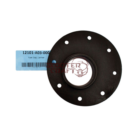 Feul Cap, Carrier Triton Baja 250, Baja 300, Outback 300, Baja 400, Baja 400 EFI, Xtreme 490 Enduro