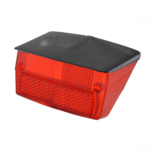 Rear lamp lens Piaggio Vespa 50 Special RMS