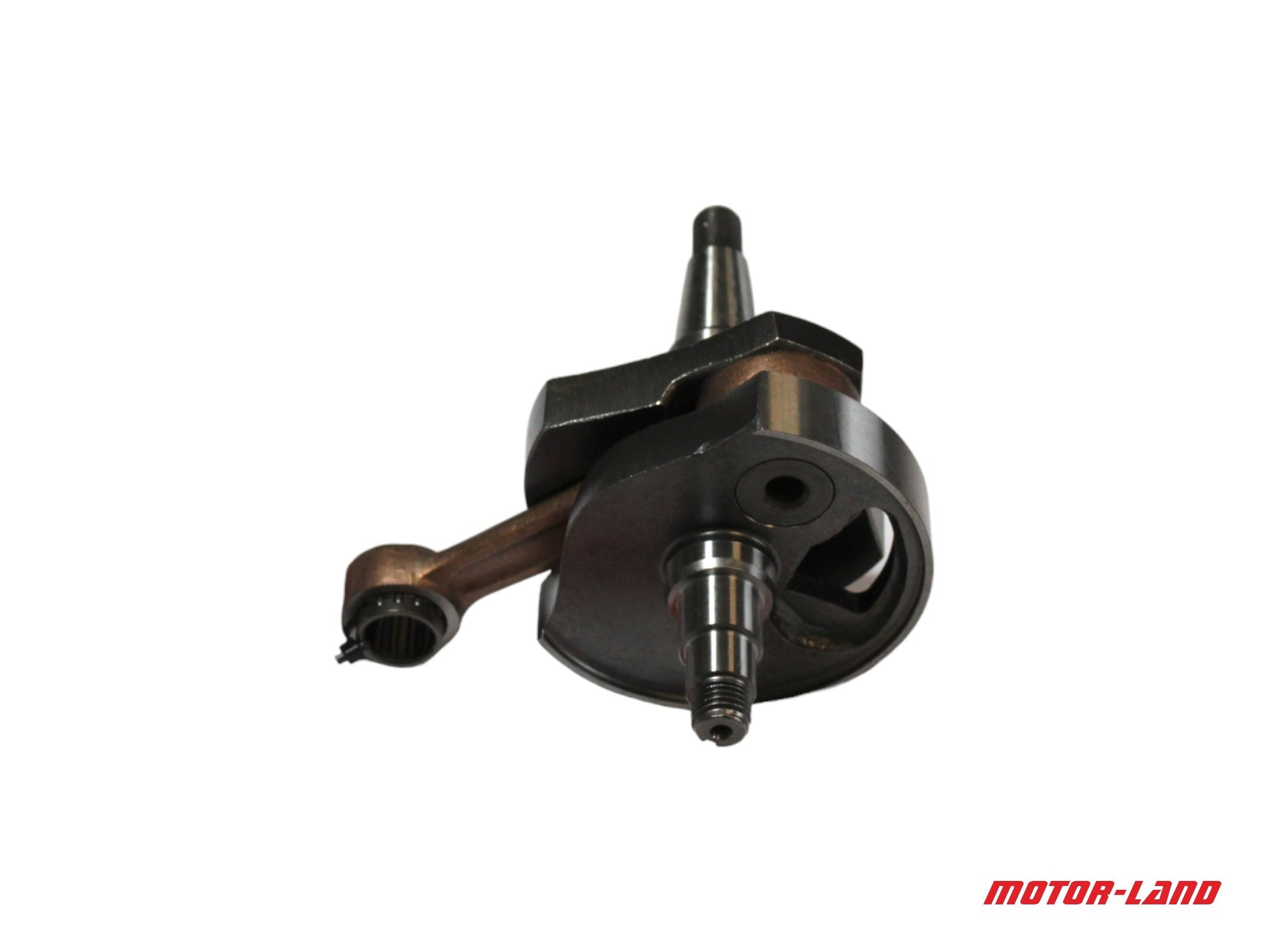 Crankshaft Standard 2T 125 cc Vespa Piaggio PK125 ETS