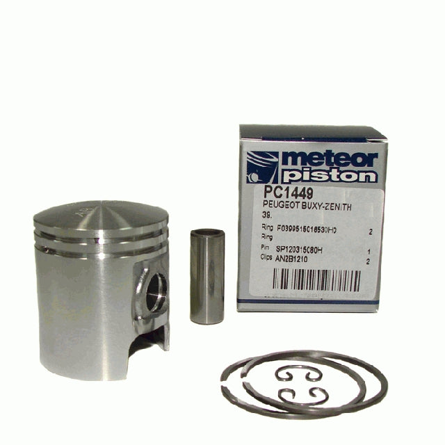 Piston Peugeot 2T Zenith/Speedfight/Buxy (41.00)