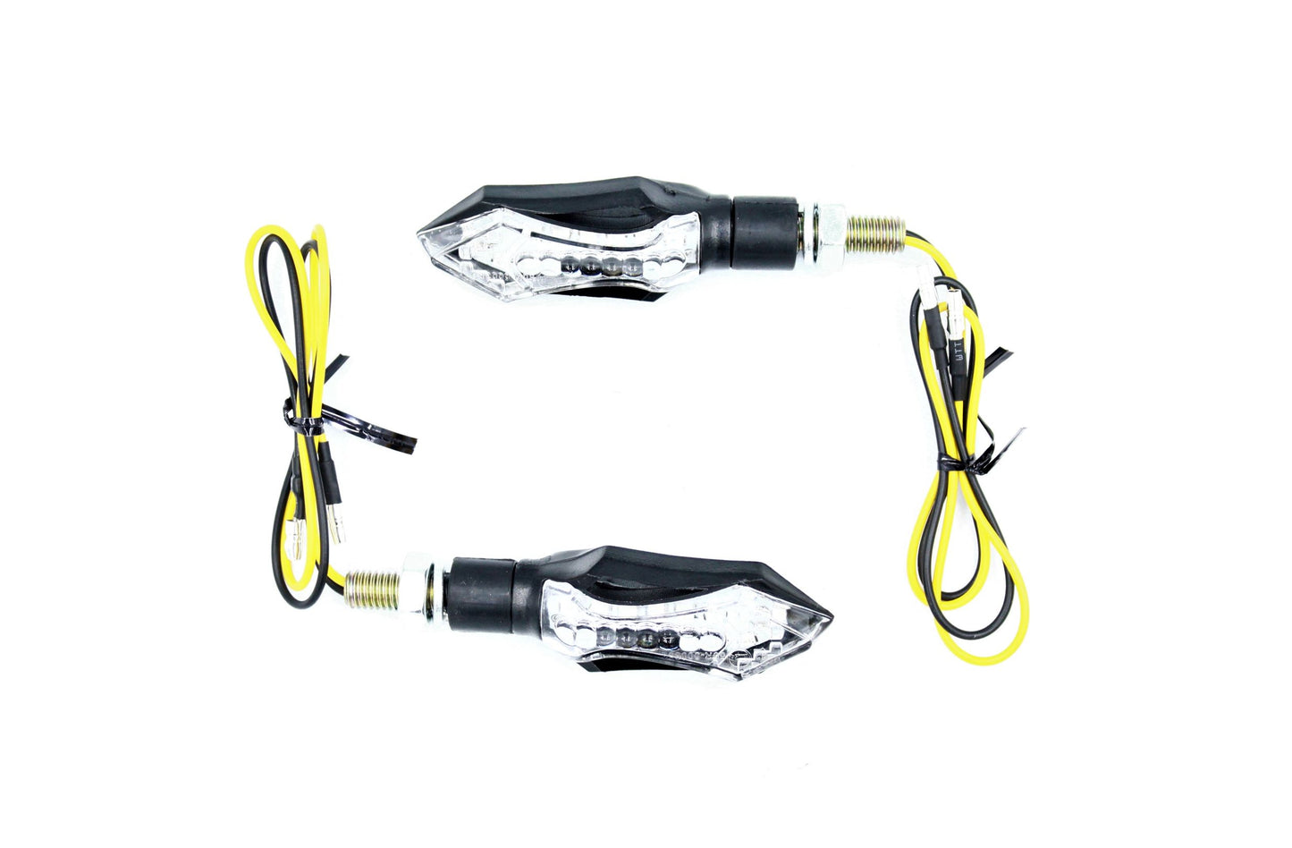 LED dynamic turn signals 2 pcs CH-1029