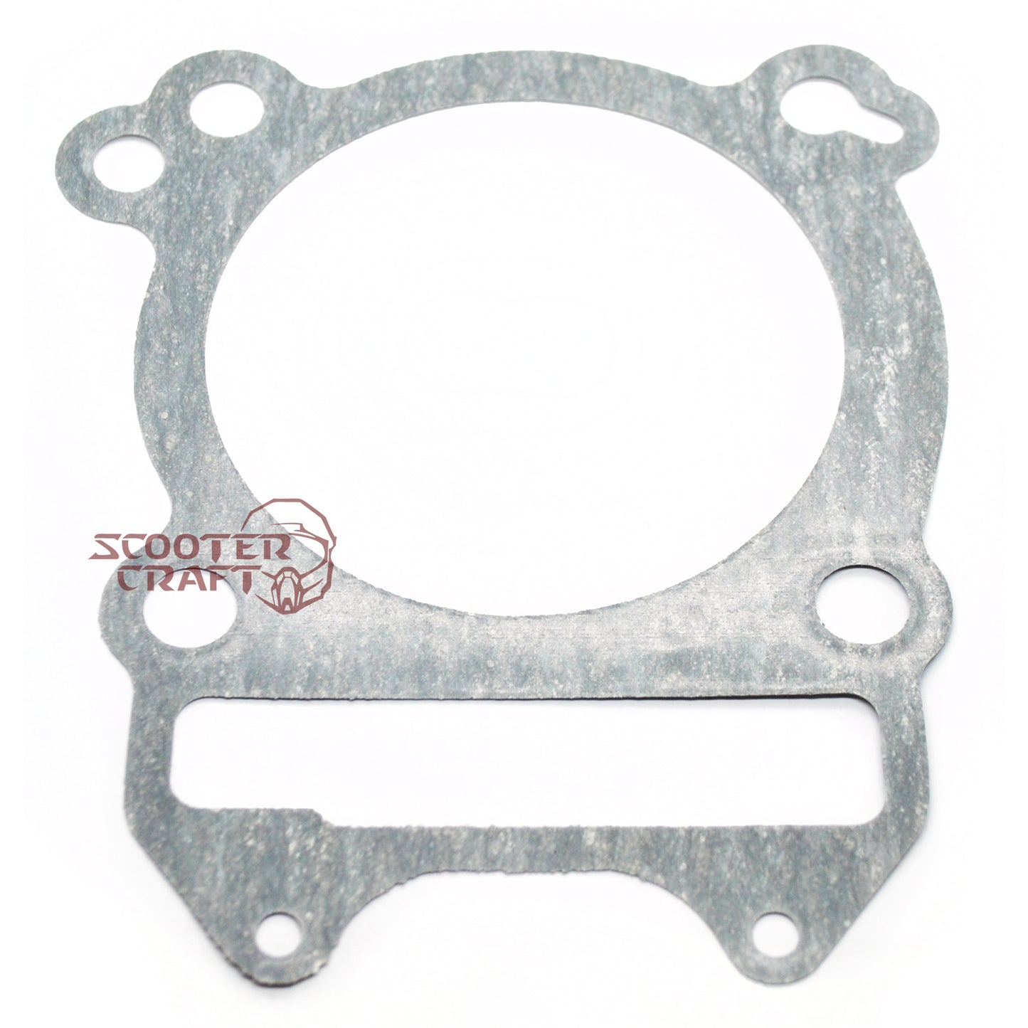 Cylinder gasket Aeon Crossland 600, Overland 600, Gamax AX 600