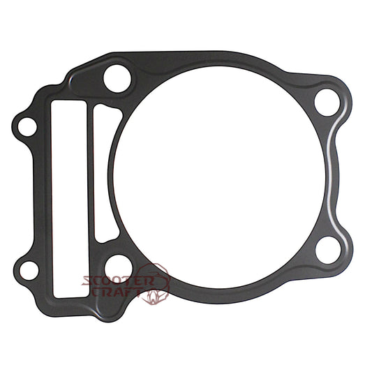 Cylinder base gasket Arctic Cat ATV 350 CR, 366 4X4 Automatic 08-11, 400 TRV, 400 CR, Alterra 400