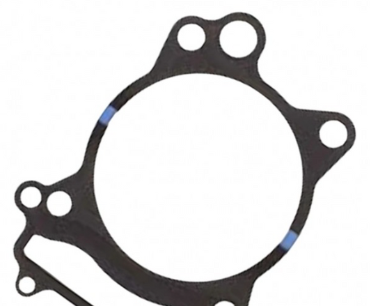 Cylinder base gasket Kymco Xciting 400 ABS, Xciting S 400, Xciting VS 400 ABS TCS, genuine