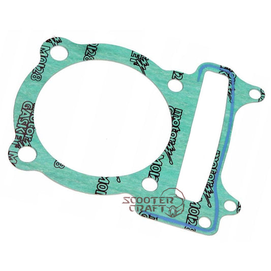 Cylinder base gasket SMC Skywalker 250R, Barossa Skywalker 250 R