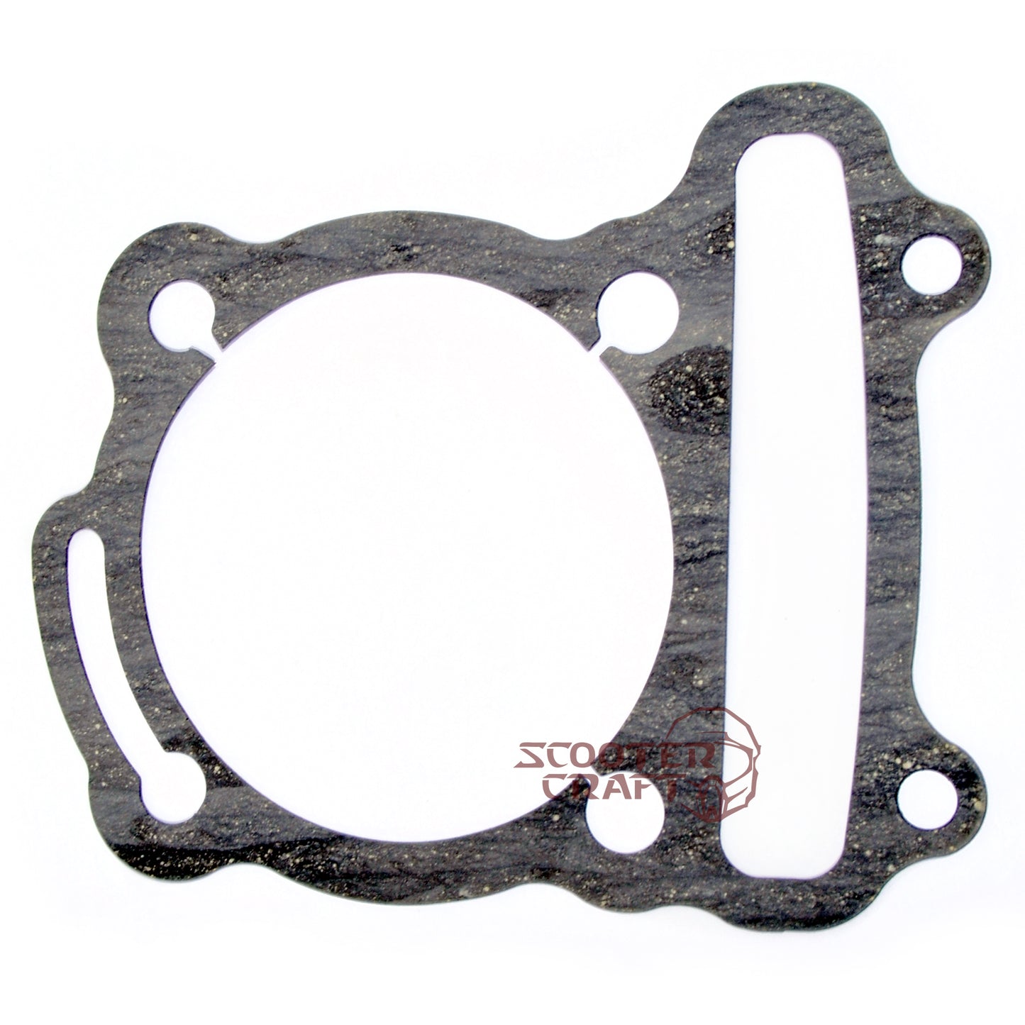 Cylinder gasket Aeon Cobra 220, Goes 220, genuine