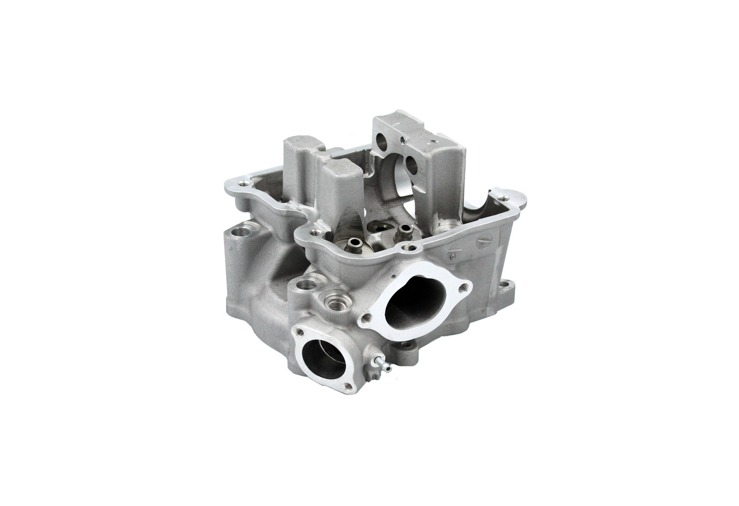 Cylinder head Kymco DOWNTOWN 350i ABS Euro 3, DT X360 350i ABS Euro 5, genuine