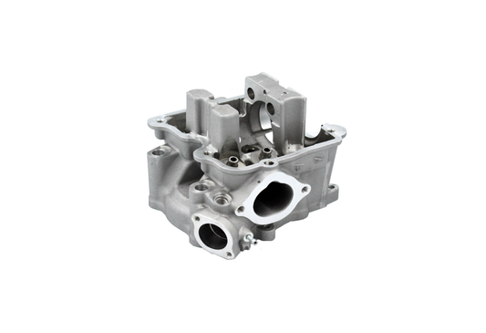 Cylinder head Kymco DOWNTOWN 350i ABS Euro 3, DT X360 350i ABS Euro 5, genuine
